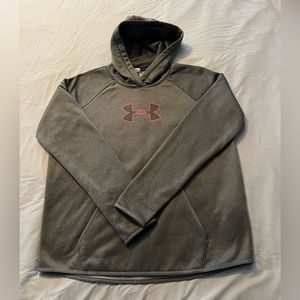Under Armour - Cold Gear Fleece lined pullover
